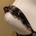 VS Angels Floral Print Babydoll Lingerie