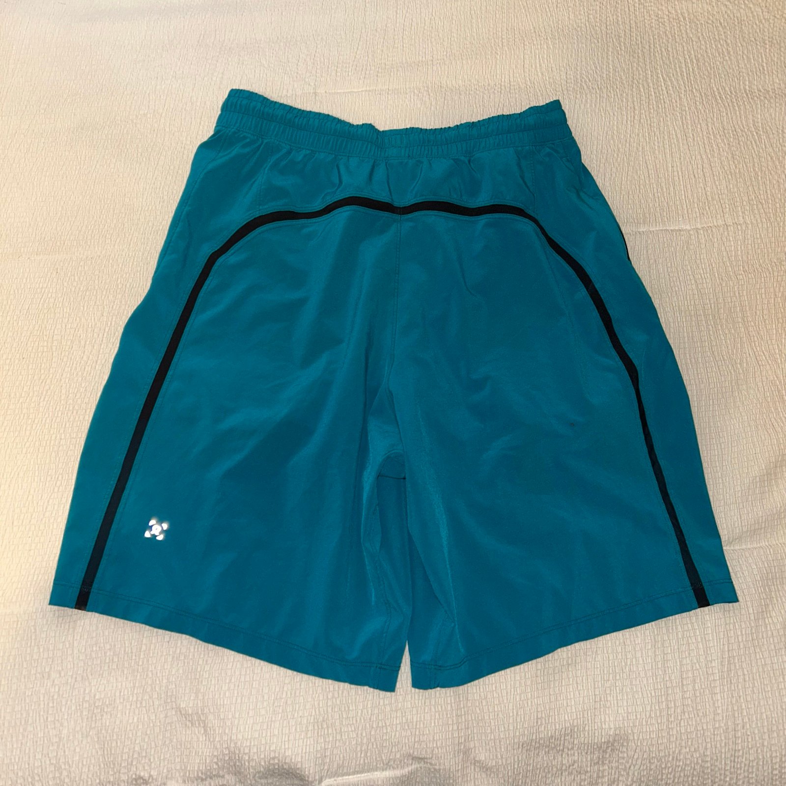 Lululemon Pace Breaker Short *9