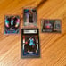 Jaguz lot - ant & ja rookies