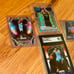 Jaguz lot - ant & ja rookies