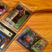 Jaguz lot - ant & ja rookies