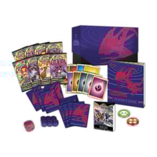 Pokémon TCG: Sword & Shield-Darknes s Ablaze Elite Trainer Box - Sealed/New