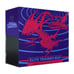 Pokémon TCG: Sword & Shield-Darknes s Ablaze Elite Trainer Box - Sealed/New