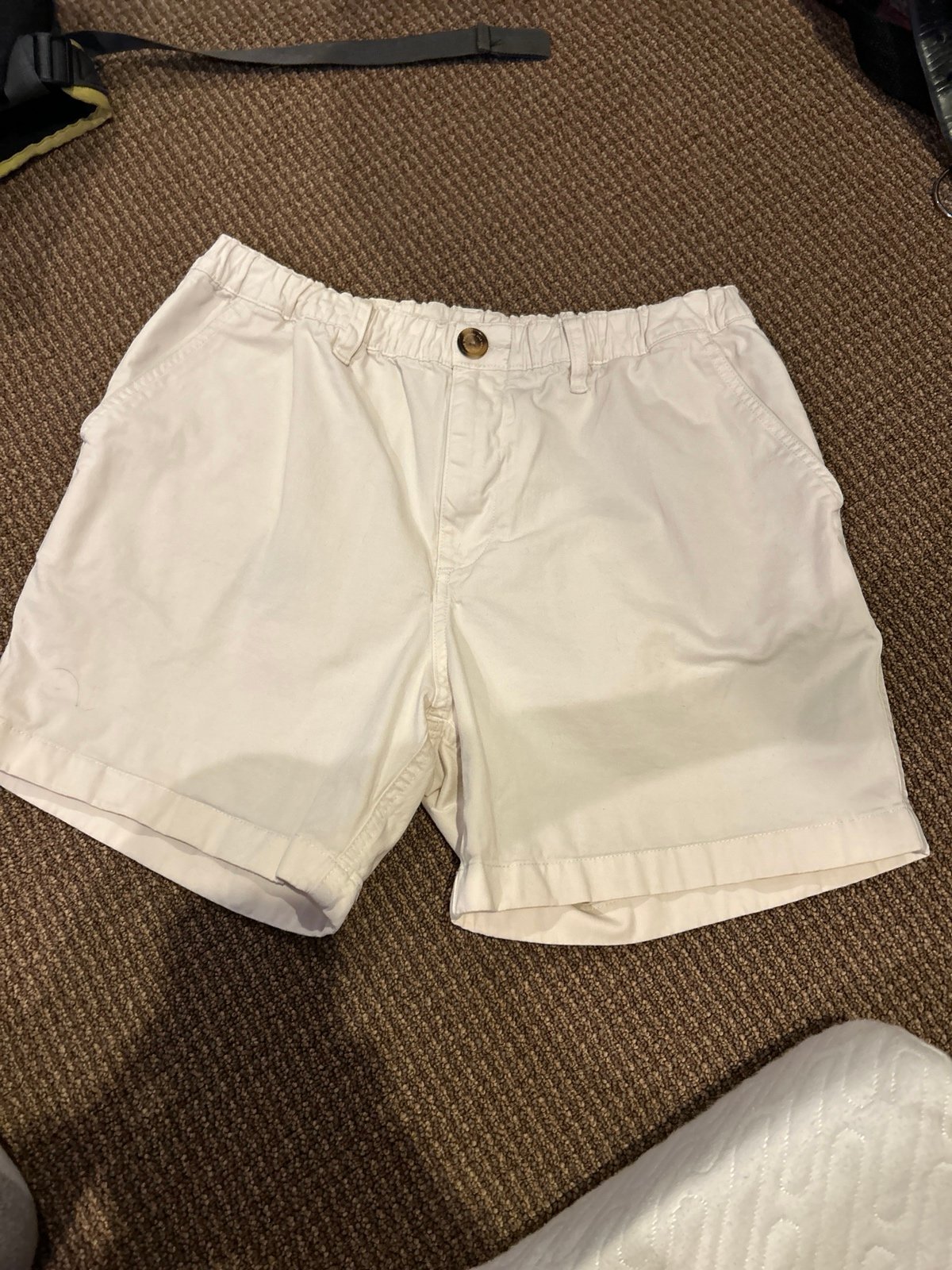 men chubbies shorts