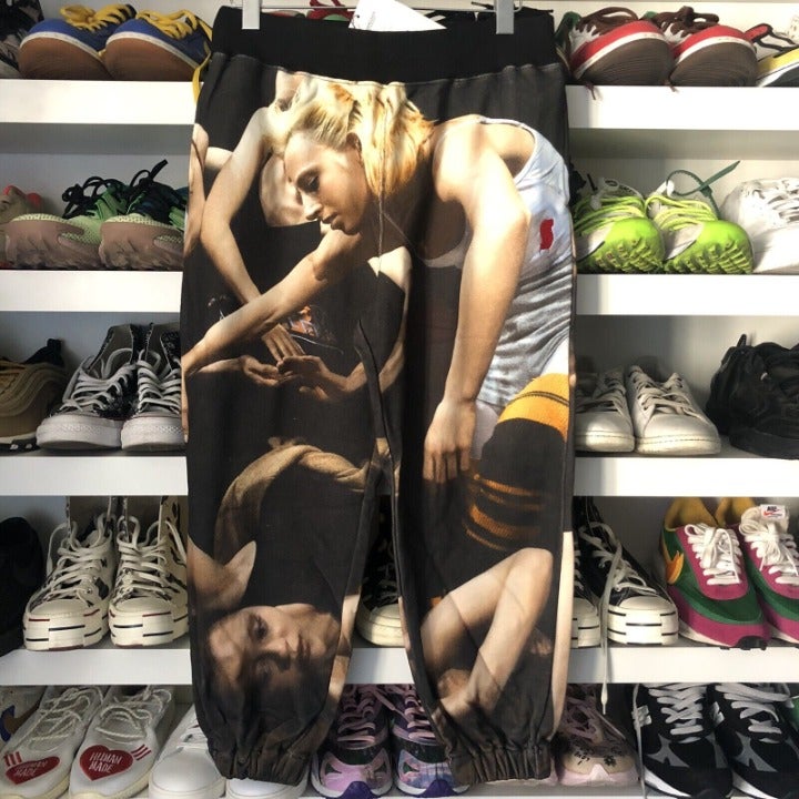 UNDERCOVER (Jun Takahashi) Opening Ceremony Dancing Pant