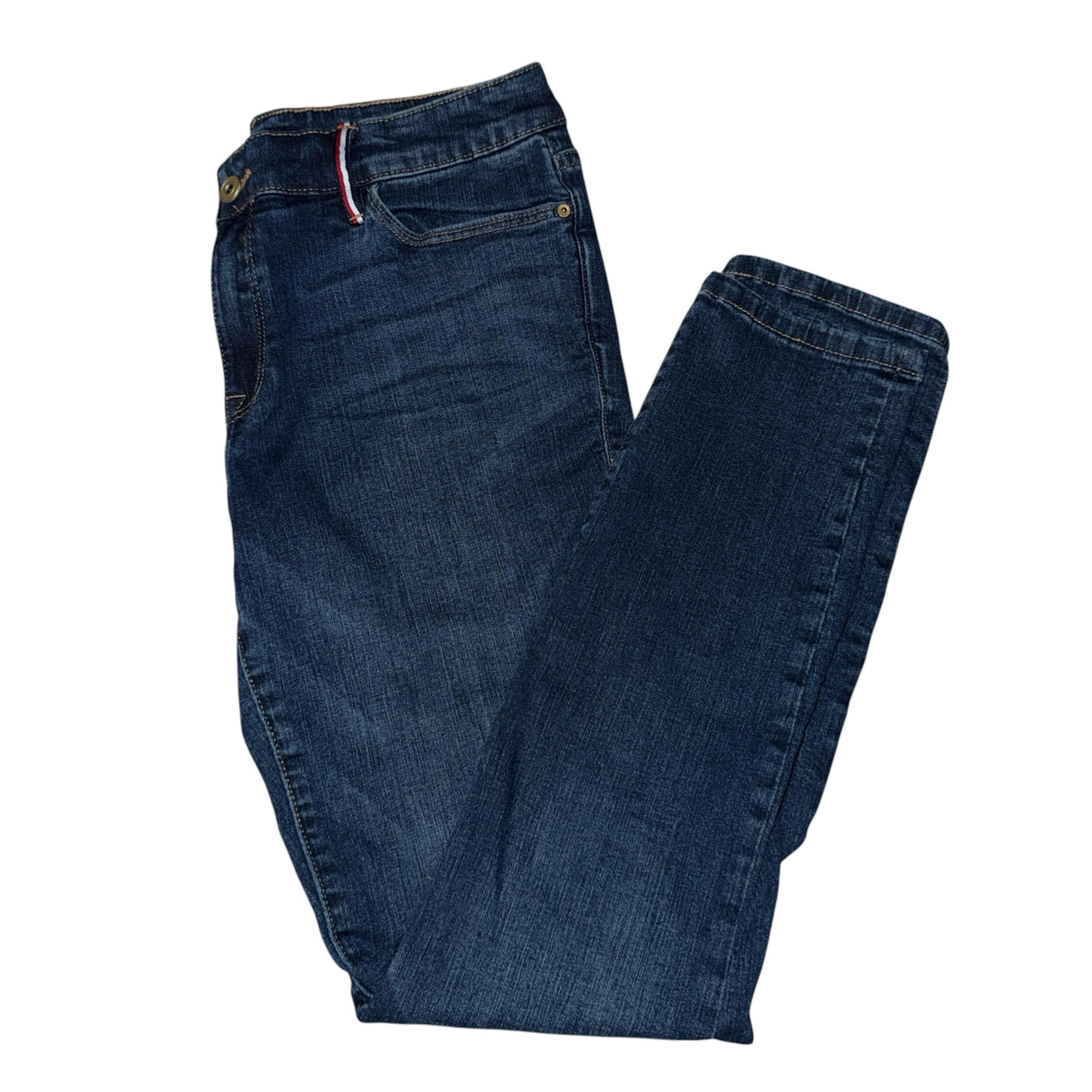 Tommy Hilfiger Skinny Jeans