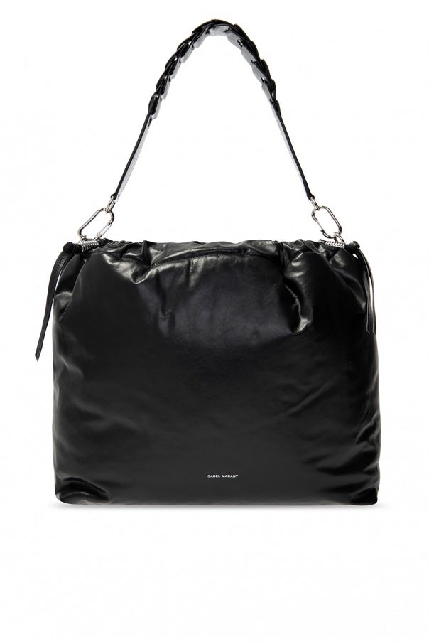 ISABEL MARANT ‘BAGGARA’ SHOULDER BAG