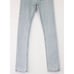 NWT A.P.C. Petit Standard Jeans Rigid Denim IAL Indigo Light Wash Straight Leg