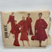 Vogue 1737 Misses Coat Top Skirt Pants Jean Muir Pattern 10 *Uncut