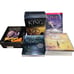 Stephen King The Dark Tower Audiobook Audio CDs Set Lot 4 5 6 7 8 WIND THROUGH