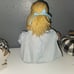 Cute Jesmar Cabbage Patch Girl VHTF Misprint