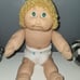 Cute Jesmar Cabbage Patch Girl VHTF Misprint