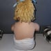 Cute Jesmar Cabbage Patch Girl VHTF Misprint