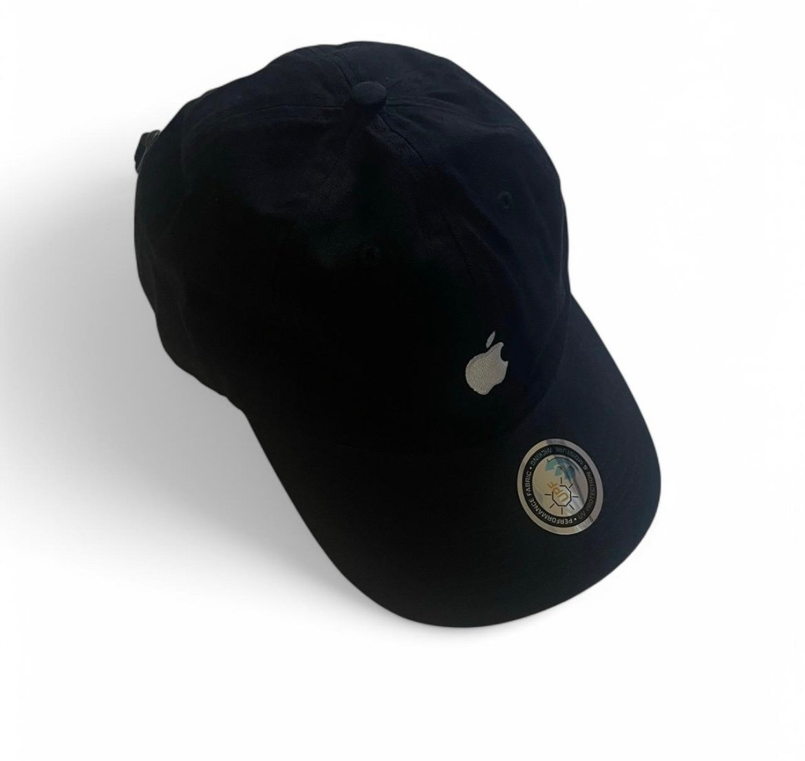 Snapback Hat - $AAPL Apple Stock by Market Cap Gear | eBay