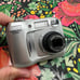 Nikon COOLPIX 3100 Digital Camera - 3.2 Megapixels