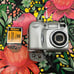 Nikon COOLPIX 3100 Digital Camera - 3.2 Megapixels