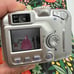 Nikon COOLPIX 3100 Digital Camera - 3.2 Megapixels