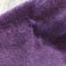 Vintage Boden Lambswool V-Neck neck purple sweater pullover Large flaws