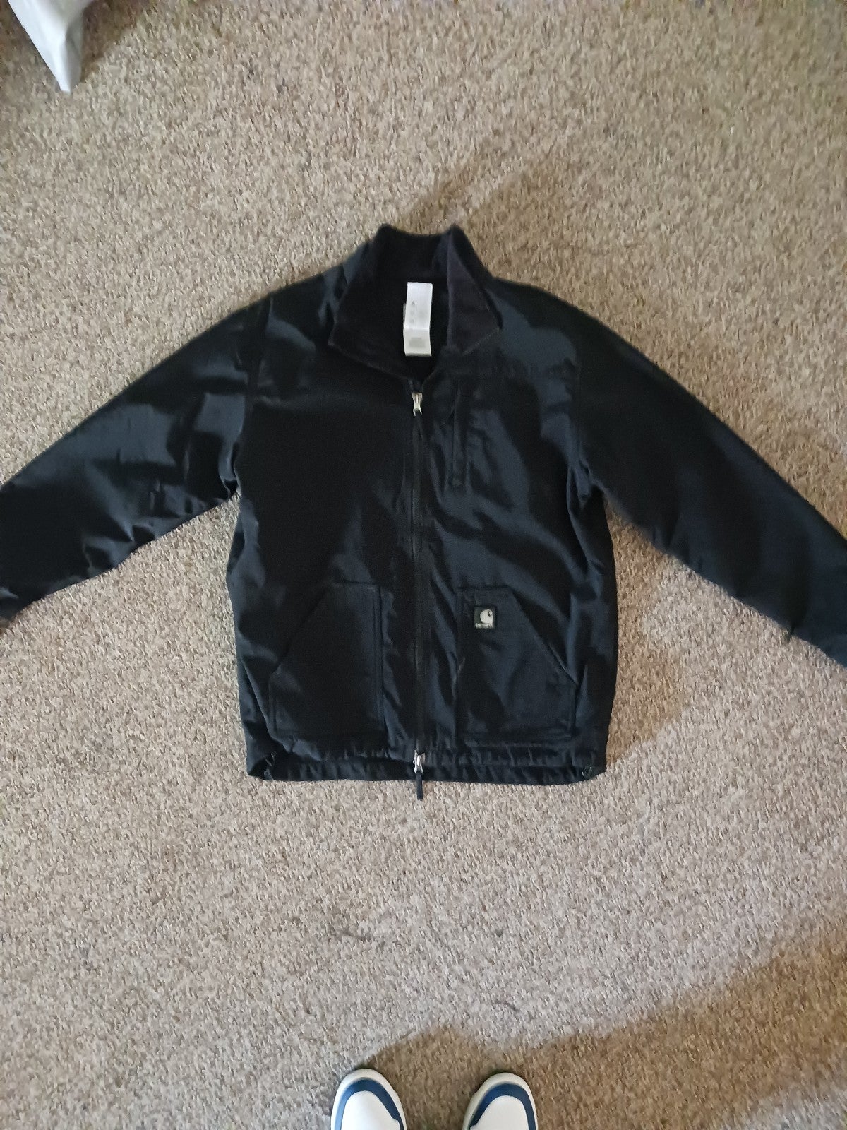 carharrt jacket