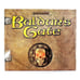 Baldur's Gate (PC, 1998) Not Big Box Brand New Factory Sealed