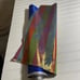 SILK BLUE FABRIC 5 Yards x 22 Inches Wide or 180 Inches x 22 Wide
