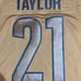 Sean Taylor Washington Commanders Nike 2023 Salute To Service Jersey Medium