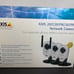 Axis 207W IP Wireless Network Camera,