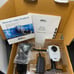 Axis 207W IP Wireless Network Camera,