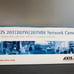 Axis 207W IP Wireless Network Camera,