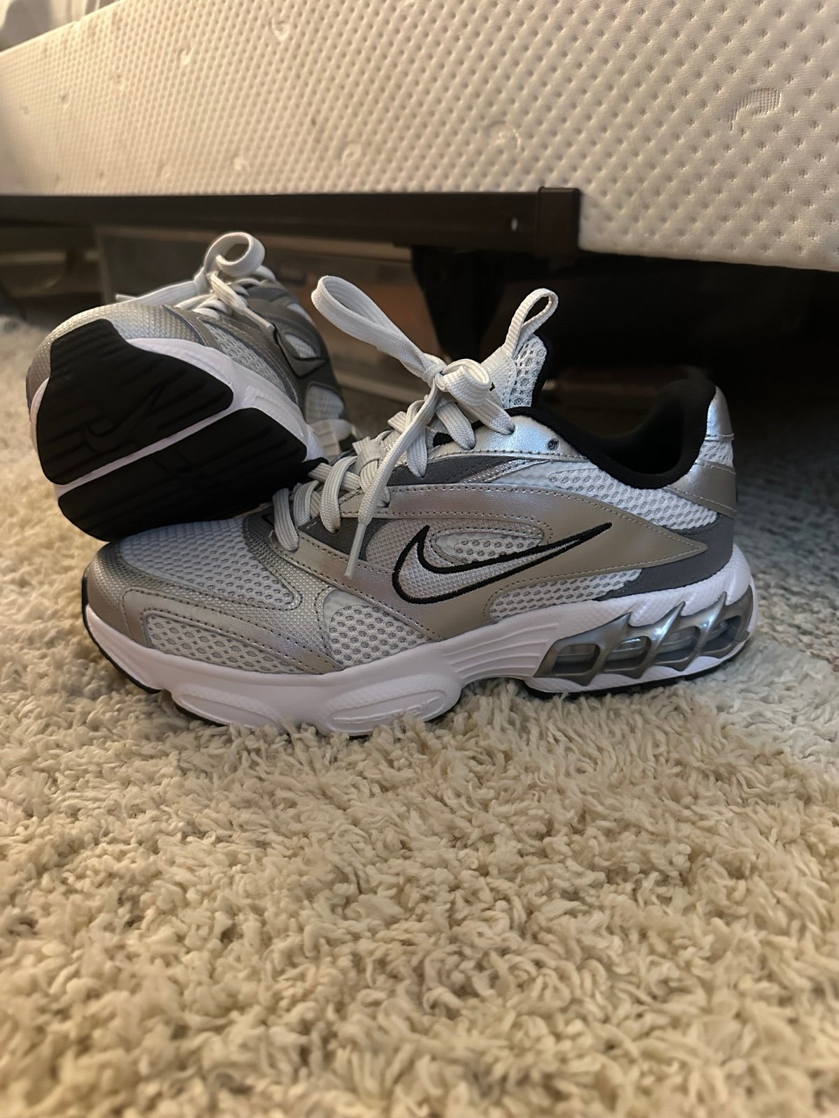 Nike Women’s Zoom Air Fire