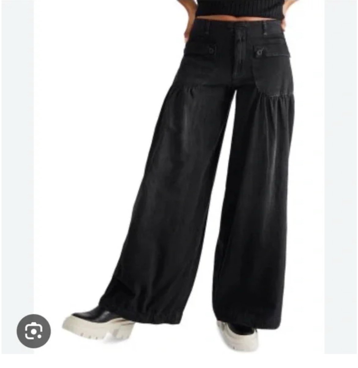 Free People We The Free Lotus Jeans size 27
