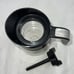 Ninja Glass Carafe with Lid OEM Part for Ninja CM300 CM305