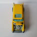 Vintage 1973 Hot Wheels Redline Alive 55 Enamel Yellow RARE!