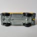 Vintage 1973 Hot Wheels Redline Alive 55 Enamel Yellow RARE!