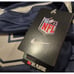 Nike Dallas Cowboys CeeDee Lamb Football Jersey Mens Size XL