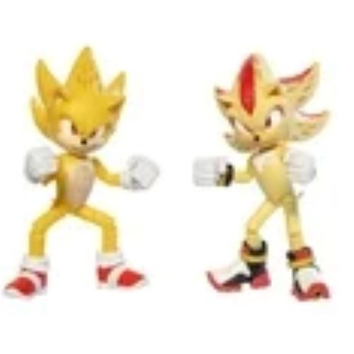 Sonic