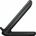Samsung 15w Wireless Charger Stand Fast Charge+Fan EP-N5200 w/Wall Adapter