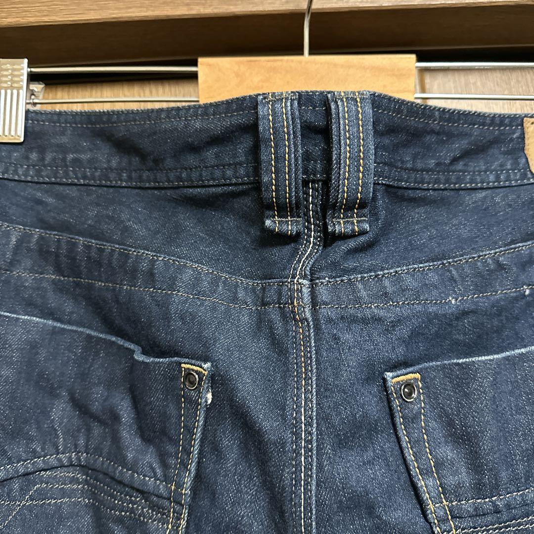 即納！最大半額！ Excellent Condition DIESEL TIMMEN W33 L32 パンツ