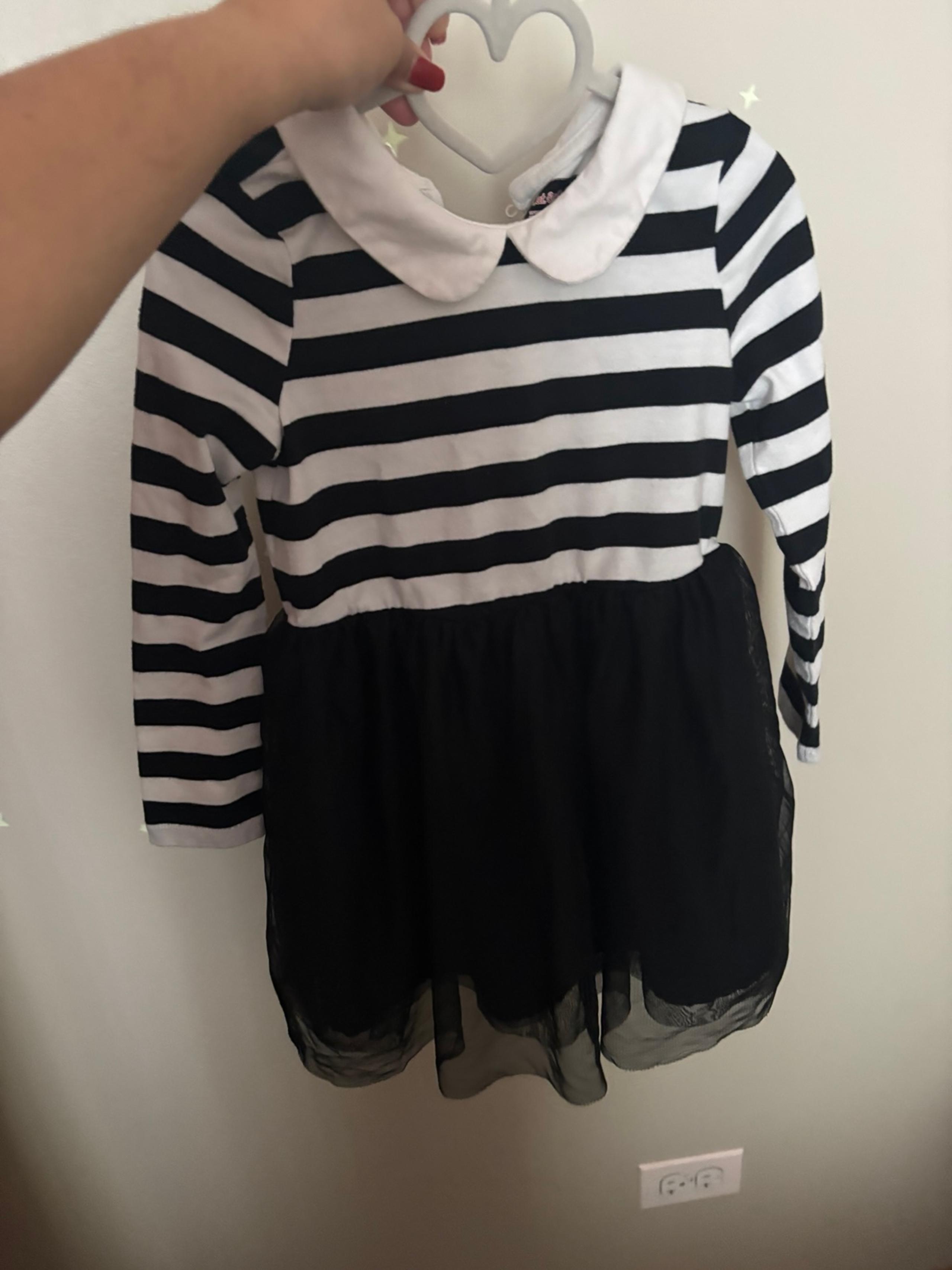Cat & Jack girl dress