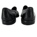 Allen Edmonds Grayson 8217 Black Leather Tassel Dress Loafers Shoes Size 12