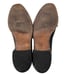 Allen Edmonds Grayson 8217 Black Leather Tassel Dress Loafers Shoes Size 12