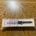 Foxybae rose gold 25mm curling wand