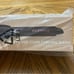 Foxybae rose gold 25mm curling wand