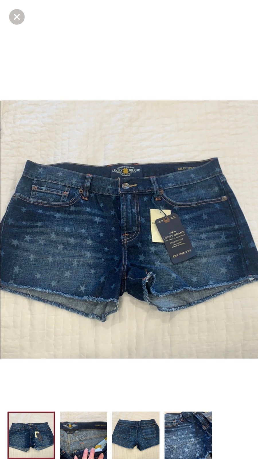 Lucky Brand Shorts