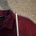 The Hundreds Burgundy Wool Blend Foreigner Jacket Men's Size XL