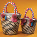 luxury handbag