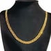 24 Womens 14K Gold Mariner Chain Link Necklace 14 Karat Ladies Jewelry 24 inch