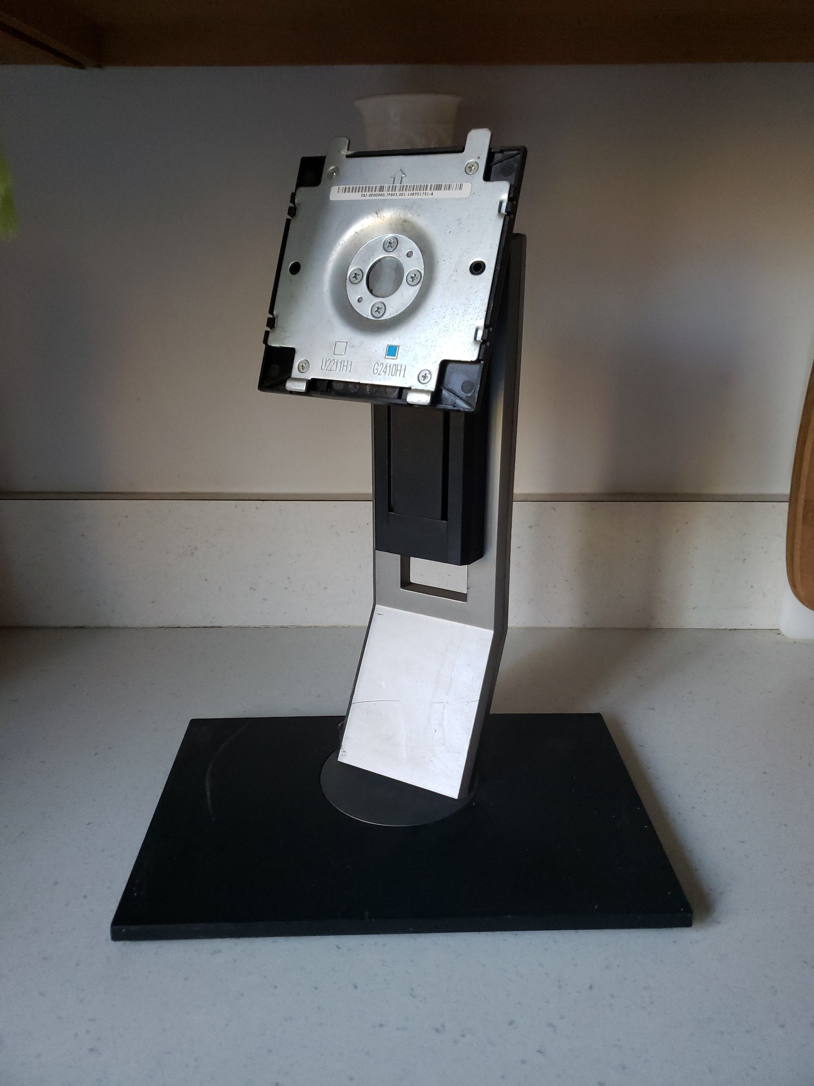 Computer monitor stand. YOUR CHOICE