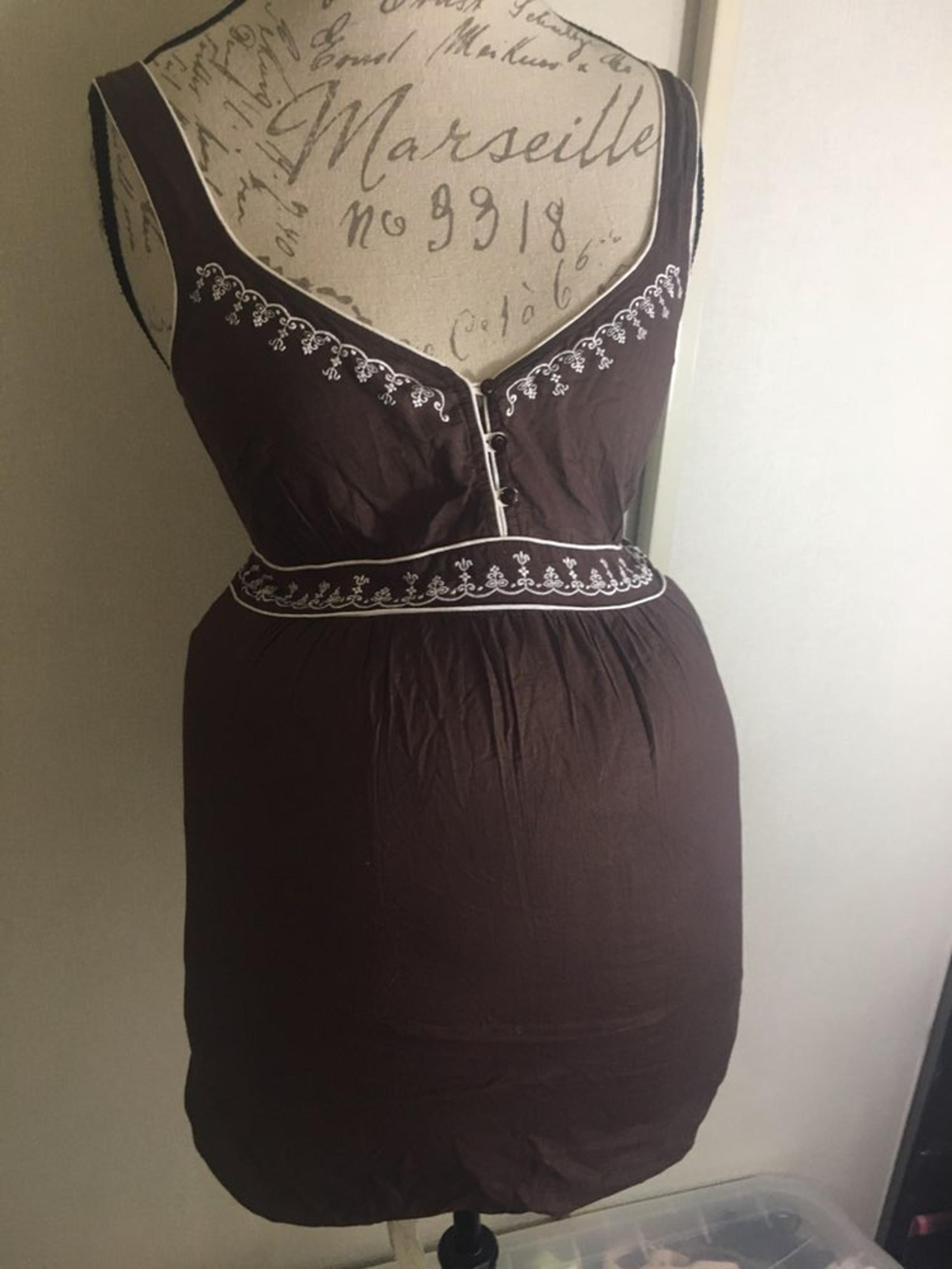NWT Oh Mamma Maternity Small Top