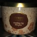 Holiday Yankee Candle Lot of 3 Winter